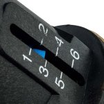 Редуктор давления со сгонами WATTS DRV–N с отверстиями для манометра 1/4"x1" НР 10015772