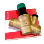 Редуктор давления Honeywell D04FM 1/2" A D04FM-1/2A