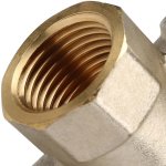 Редуктор давления Itap Minibrass 360 3/4" ВР 360 3/4'