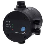 Реле давления GRUNDFOS c защитой от сухого хода PM1 22 96848722