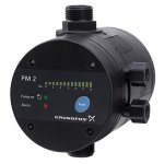 Реле давления GRUNDFOS c защитой от сухого хода PM2 96848740