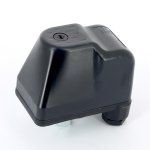 Реле давления Uni-Fitt 1/4" с накидной гайкой 1-5 бар 261D0105