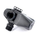 Реле давления Uni-Fitt 1-5 бар с тройником 1" НВВ и манометром PM5-3W 262D0105