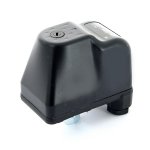 Реле давления Uni-Fitt PM12 1/4" с накидной гайкой 3-12 бар 261D0312
