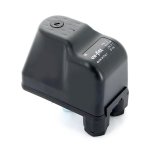 Реле давления Uni-Fitt PM12 1/4" с накидной гайкой 3-12 бар 261D0312