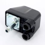 Реле давления Uni-Fitt PM 5 1/4" НР с удлиненной резьбой 1-5 бар 263D0105