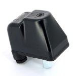 Реле давления Uni-Fitt PM 5 1/4" ВР с удлиненной резьбой 1-5 бар 264D0105