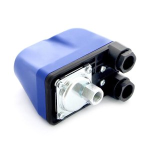Реле минимального давления Uni-Fitt LP3 1/4" ВР 01-09 бар