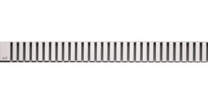 Решетка Alca Plast LINE 1150 мм глянцевая LINE1150L
