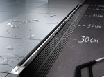 Решетка для трапа Viega Advantix Vario 4965.31 120 см глянцевая 686291