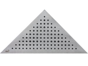 Решетка треугольная Alca Plast Triton