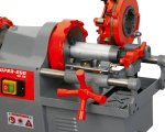 Резьбонарезной электрический станок Super-Ego RG2 215 ECO 886420000