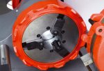 Резьбонарезной электрический станок Super-Ego RG2 215 ECO 886420000