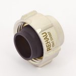 Резьбозажимное  соединений Rehau Rautitan G 3/4 - 15 (12406011003) 12406011003