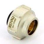 Резьбозажимное  соединений Rehau Rautitan G 3/4 - 15 (12406011003) 12406011003