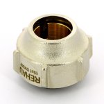 Резьбозажимное  соединений Rehau Rautitan G 3/4 - 15 (12406011003) 12406011003