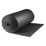 Рулон K-Flex SOLAR HT 25/1000-08 черный 80025210126CS
