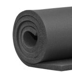 Рулон K-Flex SOLAR HT 25/1000-08 черный 80025210126CS