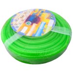 Шланг гофрированный прозрачный для питьевой воды Herly 3/4 (50м) HSO034E