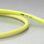 Шланг поливочный Rehau Pro Line gelb 1` (25,0/3,6) 50м(желтый) 098276-200