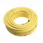 Шланг поливочный Rehau Quattroflex Plus 3/4` (18,6/3,1) 50м 097516-200