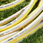 Шланг поливочный Rehau Quattroflex Plus 3/4` (18,6/3,1) 50м 097516-200