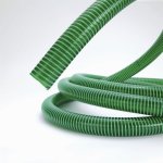 Шланг всасывающий Rehau Rauspiraflex 1`1/2 (38/3,4) 25м 076720-026