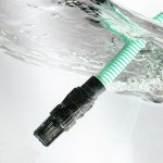 Шланг всасывающий Rehau Rauspiraflex 1`1/2 (38/3,4) 25м 076720-026