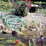 Шланг всасывающий Rehau Rauspiraflex 1`1/4 (32/3,1) 25м 076710-026