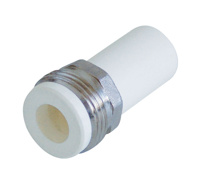 Штуцер Kalde 25х1" НР 3252tnm251000