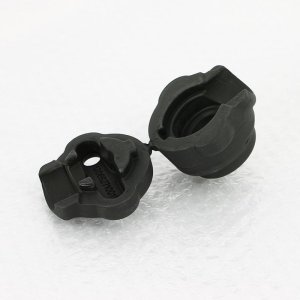 Тепло-шумоизоляционный кожух для настенных угольников Rehau Rautitan Rp 1/2 (12069271001) 12069271001