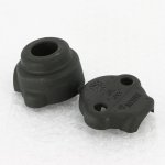 Тепло-шумоизоляционный кожух для настенных угольников Rehau Rautitan Rp 1/2 (12069271001) 12069271001