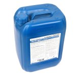 Теплоноситель Clariant Antifrogen L для систем отопления синий 20 л (пропиленгликоль) A 4984