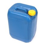 Теплоноситель Clariant Antifrogen L для систем отопления синий 20 л (пропиленгликоль) A 4984