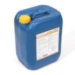 Теплоноситель Clariant Antifrogen N для систем отопления желтый 20 л (этиленгликоль) A 4946