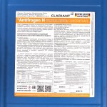 Теплоноситель Clariant Antifrogen N для систем отопления желтый 20 л (этиленгликоль) A 4946