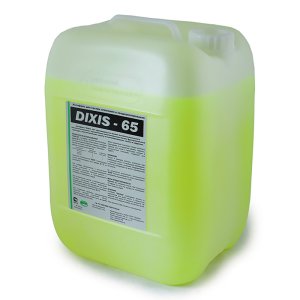 Теплоноситель DIXIS - 65 10л