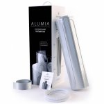 Теплый пол Теплолюкс ALUMIA 375 Вт 2.5 м 2206807