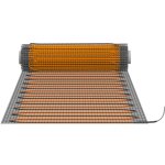 Теплый пол Теплолюкс ProfiMat 160 Вт 2 м 2206129