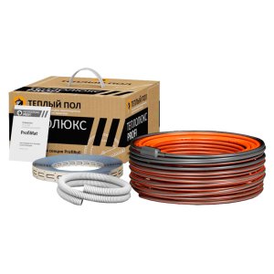 Теплый пол Теплолюкс ProfiRoll 160 2206142