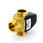 Термосмеситель 3-ходовый ESBE VTA322 ГВС (35-60°С)1"наружная 31101000