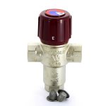 Термосмеситель Watts Aquamix 1/2" 40-60С (0559214) 10022122