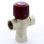 Термосмеситель Watts Aquamix 3/4" 40-60С (0559215) 10017419