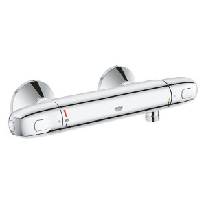Термостат для душа GROHE Grohtherm 1000 с подключением шланга