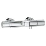 Термостат для ванны GROHE Grohtherm 3000 Cosmopolitan с изливом 34276000