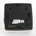 Термостат комнатный электронный Watts WFHT Dual с датчиком температуры P02071 10021102