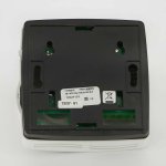 Термостат комнатный электронный Watts WFHT Dual с датчиком температуры P03908 10021101