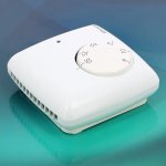 Термостат комнатный Emmeti 3 контакта 02001012