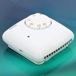 Термостат комнатный Emmeti 3 контакта 02001012