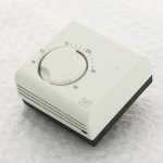 Термостат комнатный Uni-Fitt TA5 механический НО/НЗ 330I2000
